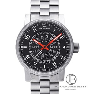 フォルティス FORTIS 新品｜ブランド腕時計専門店 通販サイト