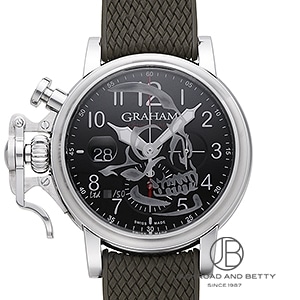 グラハム GRAHAM｜ブランド腕時計専門店 通販サイト ジャックロード