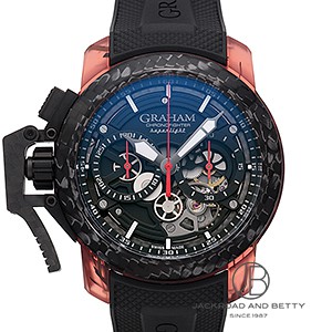 グラハム GRAHAM｜ブランド腕時計専門店 通販サイト ジャックロード(5