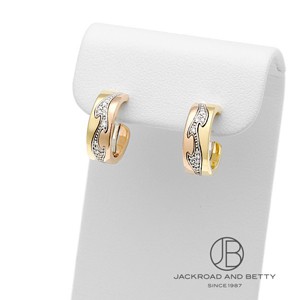 ジョージジェンセン　652J　ピアス　925S　ペア ジョージジェンセン 652J ピアス 925S ペア