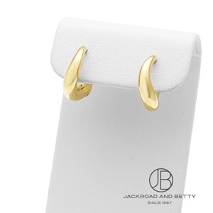 ジョージ ジェンセン ピアス・イヤリング｜メンズ ジュエリー