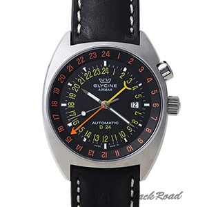 GLYCINE Constella ヴィンテージ 腕時計 ゴールド SWISS - メルカリ
