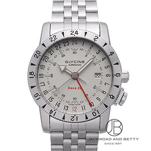 エアマン ベース22[3887.11 GA] Airman Base22 | グライシン メンズ