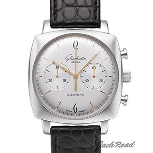 Glashutte Original - グラスヒュッテ・オリジナル セネタ