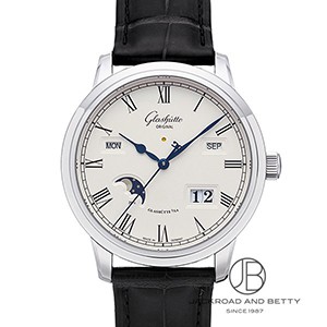 グラスヒュッテ・オリジナル GLASHUTTE ORIGINAL｜ブランド