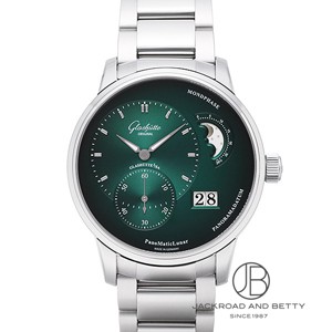 ●【未使用・箱付】グラスヒュッテオリジナル 革製多機能ケース● グラスヒュッテ・オリジナル GLASHUTTE ORIGINAL｜ブランド