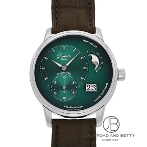 グラスヒュッテ・オリジナル GLASHUTTE ORIGINAL｜ブランド