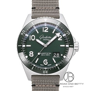 グラスヒュッテ・オリジナル GLASHUTTE ORIGINAL 新品｜ブランド