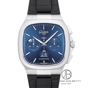 グラスヒュッテ・オリジナル GLASHUTTE ORIGINAL｜ブランド