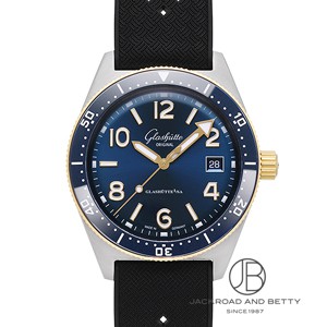 グラスヒュッテ・オリジナル GLASHUTTE ORIGINAL｜ブランド