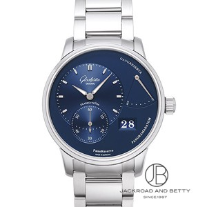 グラスヒュッテ・オリジナル GLASHUTTE ORIGINAL｜ブランド