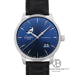 グラスヒュッテ・オリジナル GLASHUTTE ORIGINAL 新品｜ブランド