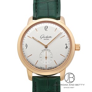 グラスヒュッテ・オリジナル GLASHUTTE ORIGINAL｜ブランド