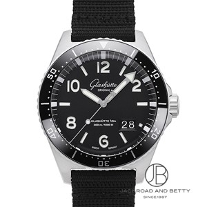 グラスヒュッテ・オリジナル GLASHUTTE ORIGINAL 新品｜ブランド