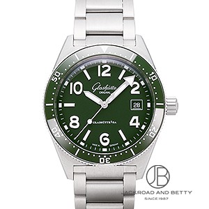 グラスヒュッテ・オリジナル GLASHUTTE ORIGINAL｜ブランド