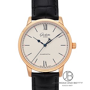 グラスヒュッテ・オリジナル GLASHUTTE ORIGINAL｜ブランド
