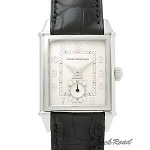ジラール・ペルゴ GIRARD PERREGAUX 新品｜ブランド腕時計専門店