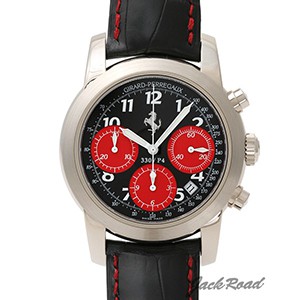 GIRARD Ferrari ジラールペルゴ フェラーリ コレクション 楽しく ボックス