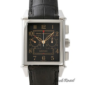 GIRARD-PERREGAUX ジラール・ペルゴ ヴィンテージ 手巻き 動品 ジラール・ペルゴ（GIRARD-PERREGAUX） 【GIRARD-PERREGAUX】ジラール