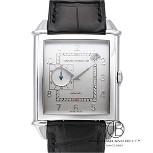 ヴィンテージ 1945[25835-11-111-BA6A] Vintage 1945 | ジラール