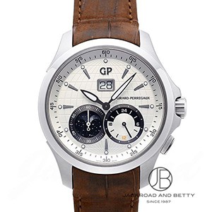 ジラール・ペルゴ GIRARD-PERREGAUX｜ブランド腕時計専門店 通販