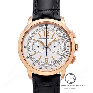 ジラール・ペルゴ GIRARD PERREGAUX 新品｜ブランド腕時計専門店 通販 