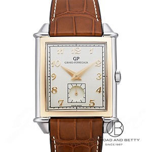 22年以上のアンティーク ゼニス ZENITH ”K18PG無垢 クラスエリート リザーブドマルシェ 18.1125