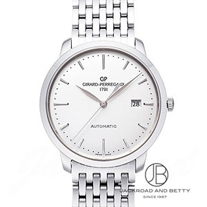 ジラール・ペルゴ GIRARD-PERREGAUX｜ブランド腕時計専門店 通販