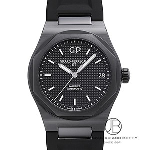 ノア　① ロレアート 42mm 日本限定[81010-11-200711A] Laureato 42mm
