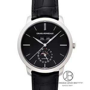 ジラール・ペルゴ GIRARD-PERREGAUX｜ブランド腕時計専門店 通販