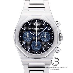 ロレアート クロノグラフ 42mm[81020-11-631-11A] Laureato