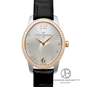ジラール・ペルゴ GIRARD-PERREGAUX｜ブランド腕時計専門店 通販
