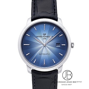 1966[49555-11-431-BB60] 1966 Automatic | ジラール・ペルゴ