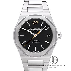 ロレアート 42mm インフィニティ エディション オニキス[81010-11-636