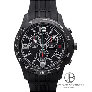 腕時計 GUCCI 101 G-タイムレス クロノグラフ 101 G-タイムレス クロノグラフ[YA126238] 101 G-Timeless