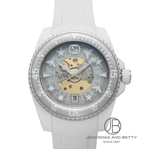 ダイブ[YA136343] Dive | グッチ レディース 新品 時計