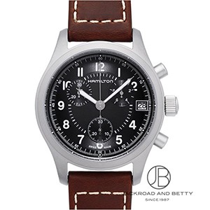 カーキ クロノグラフ[H68582533] Khaki Chronograph | ハミルトン