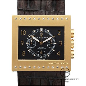 カーキ コードブレイカー オートクロノ[H79636533] Khaki Code