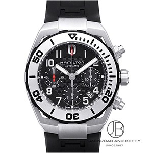 カーキ ネイビー サブ[H78716333] Khaki Navy Sub Chrono