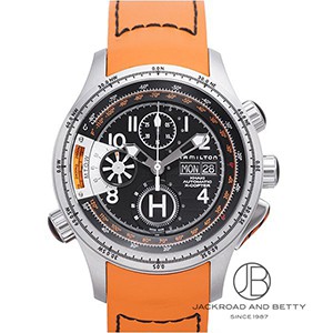 HAMILTON Khaki X-Copter /ハミルトン カーキ Xコプター カーキ アビエーション Xコプター[H76616933] Khaki Aviation X-Copter