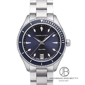 ハミルトン シービュー H37451141 シービュー[H37451141] Seaview | ハミルトン メンズ 新品 時計