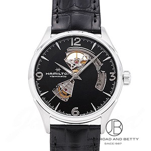 ジャズマスター オープンハート 42mm[H32705731] Jazzmaster
