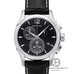 ジャズマスター クロノ クオーツ[H32612731] Jazzmaster Chrono