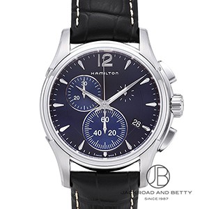 ジャズマスター クロノ クオーツ[H32612741] Jazzmaster Chrono