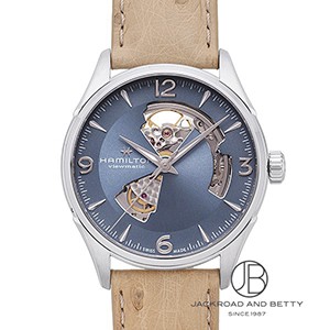 ジャズマスター オープンハート 42mm[H32705842] Jazzmaster