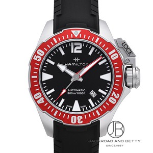 ハミルトン HAMILTON 新品｜ブランド腕時計専門店 通販サイト ジャック 