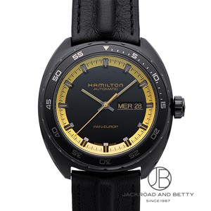 ハミルトン HAMILTON｜ブランド腕時計専門店 通販サイト ジャックロード
