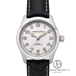 ハミルトン HAMILTON｜ブランド腕時計専門店 通販サイト ジャックロード