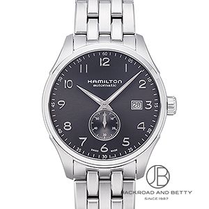 ハミルトン ジャズマスター マエストロ スモールセコンド Amazon.co.jp: [ハミルトン]HAMILTON ジャズマスター マエストロ