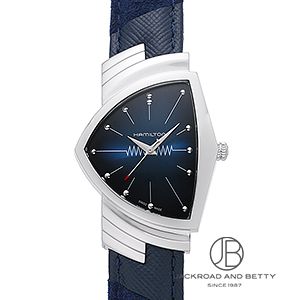 ジャンク品❗️ Hamilton Ventura ベンチュラ腕時計本体のみ VENTURA ハミルトン HAMILTON Ventura ベンチュラ クォーツ H24301131